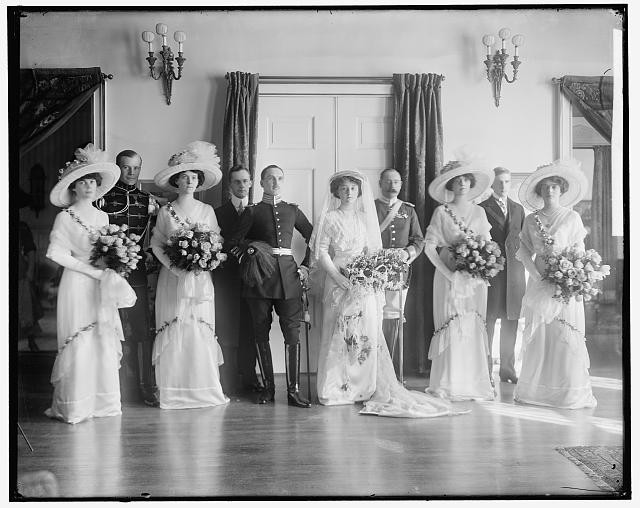 Photo:BERNSTORFF, COUNTESS L.A.
