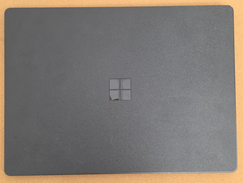 Microsoft Surface Laptop 3 i7-1065G7 13.5