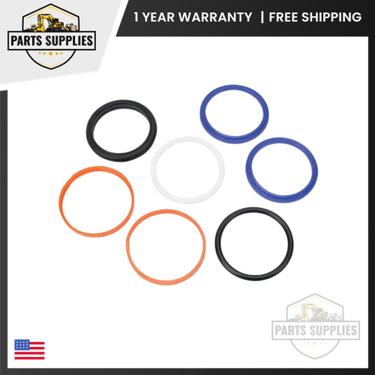 Tilt Cylinder Seal Kit for Caterpillar Forklift 94004-00130