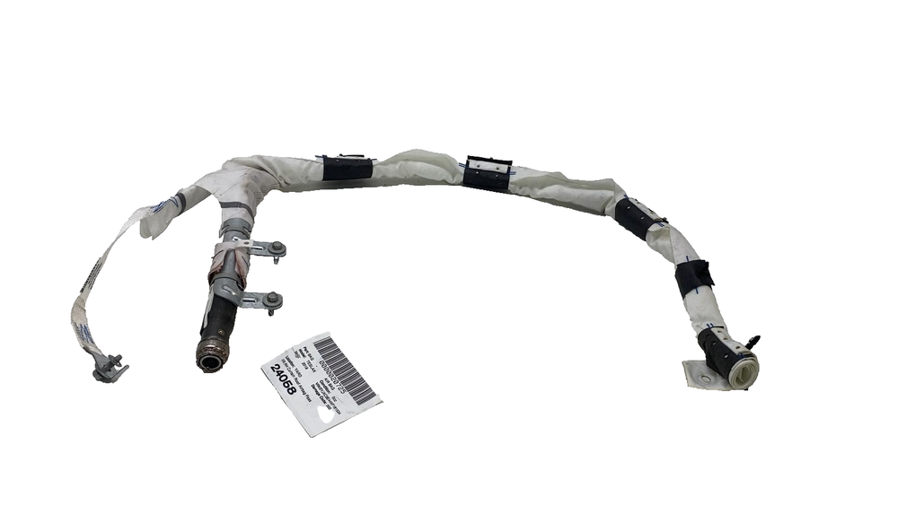 Tesla Model X Front Roof Curtain Airbag Left 16-23 1036756-00-G