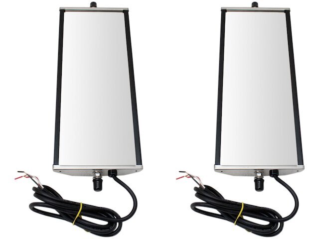 Sterling Truck L7500 1999-2010 DIY Door Mirror Set Replacement 31GFJQ