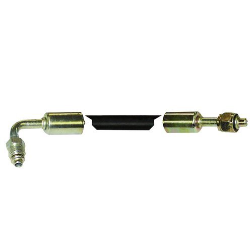 Suction Hose - Evaporator End fits Caterpillar 115-3373