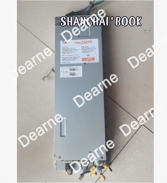 1PC used working PS3359 DC power supply Via DHL or Fedex