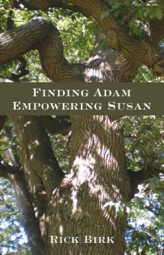 Finding Adam Empowering Susan by Birk, Rick, Brand New, Free shipping in the US