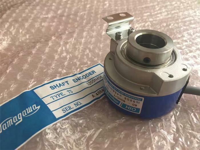 1PC New TAMAGAWA ENCODER TS5205N456 ORIGINAL Expedited Ship #A6-3