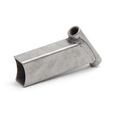 U-B Machine 35-3343-5, Shock Mount Weld On, Single Unit, Performance Racing Part