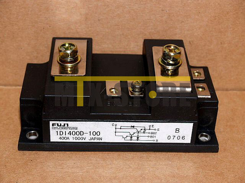 1PC Brand New FUJI Module 1DI400D-100 1DI400D100 Quality Assurance 100%