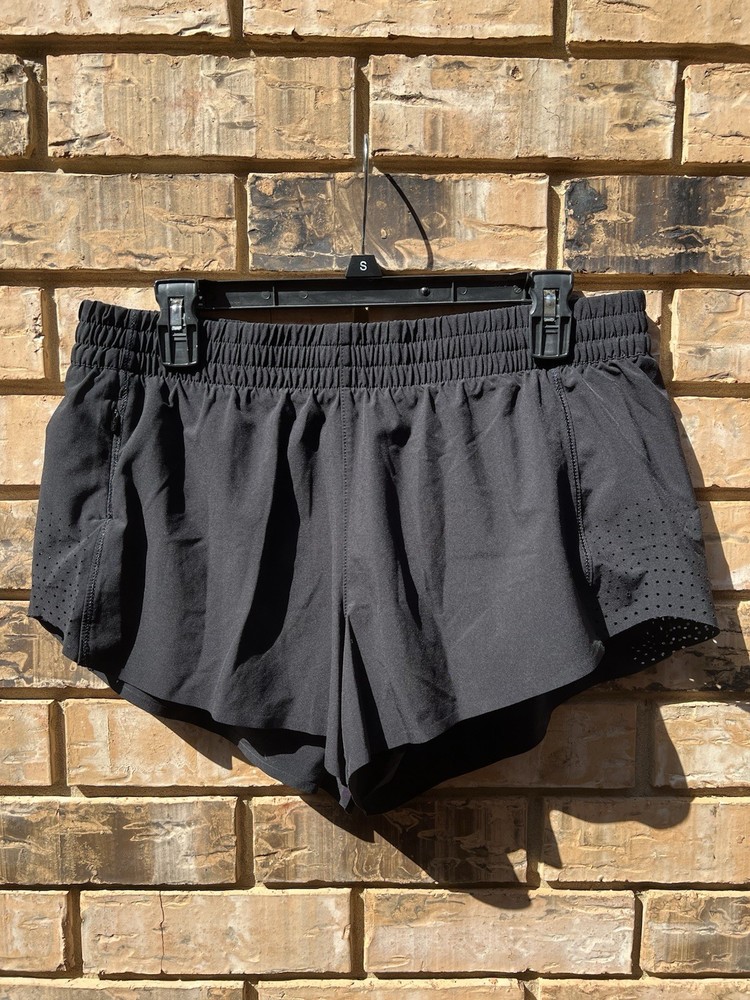 Athleta Hustle 3