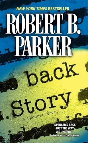 Back Story: 30 (Spenser) by Parker, Robert B Paperback / softback Book The FastFREE US DELIVERY | ISBN: 0425194795 | Quality Books