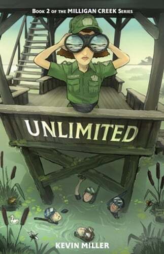 Unlimited by Kevin Miller: Used