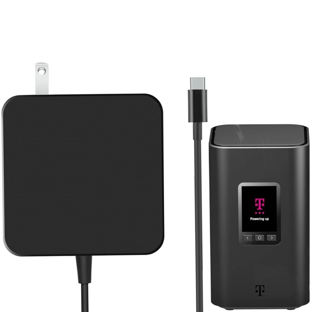 T-Mobile 5G Gateway Arcadyan KVD21 AC Power Adapter Supply