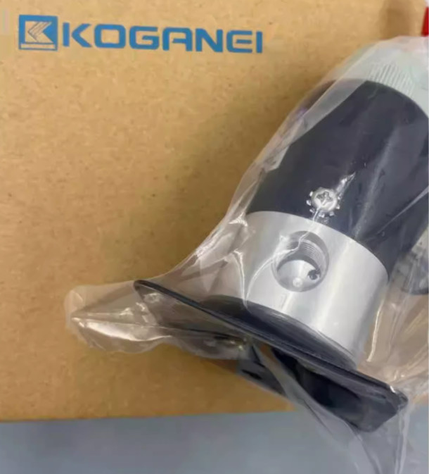 1PC NEW FIT FOR Vacuum Solenoid Valve VA500AE1-AC200V Fedex or DHL