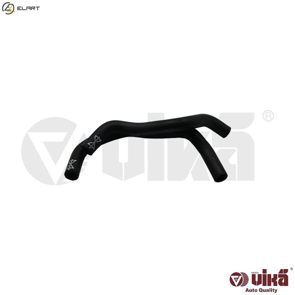 RADIATOR HOSE 11211341401 FOR SKODA OCTAVIA/Combi VW BORA GOLF/IV/Mk JETTA 1.8L