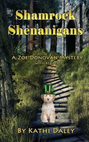 Shamrock Shenanigans, Paperback by Daley, Kathi, Brand New, Free shipping in ...