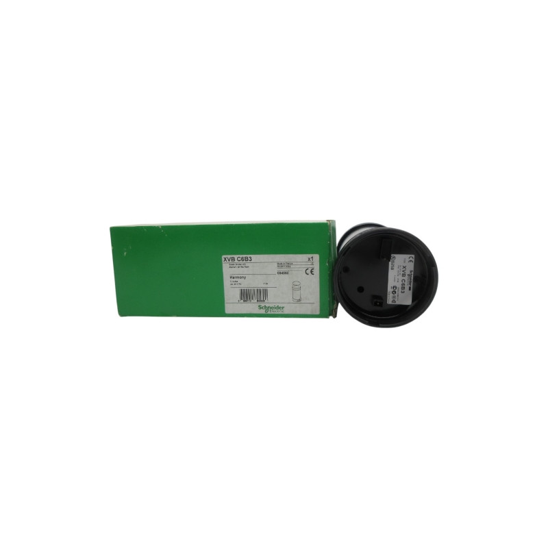 Schneider Electric Xvbc6B3 24V Nsmp
