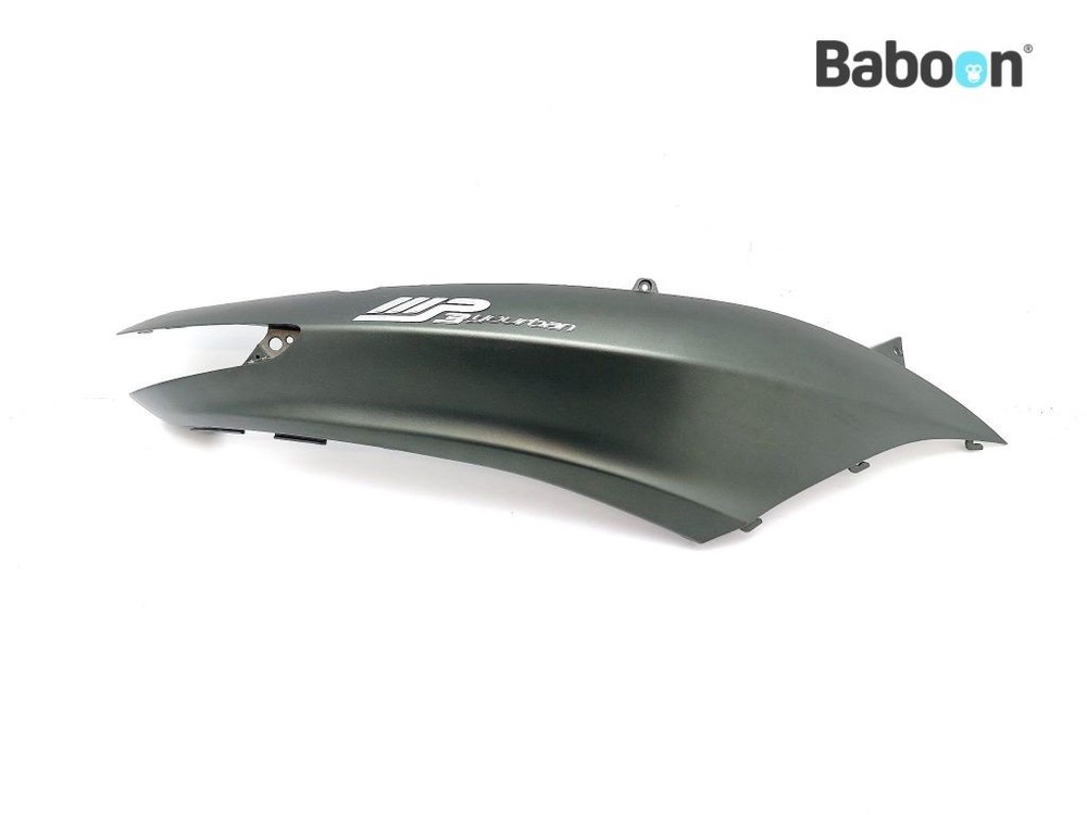 Tail Fairing Right Piaggio | Vespa MP3 300 ie LT Yourban 2017-2018 TA0100
