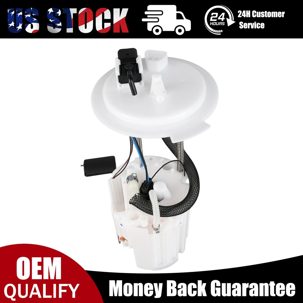 Fuel Pump Assembly w/ Sending Unit fit Kia Sedona 15-21 3.3L w/ Pressure Sensor