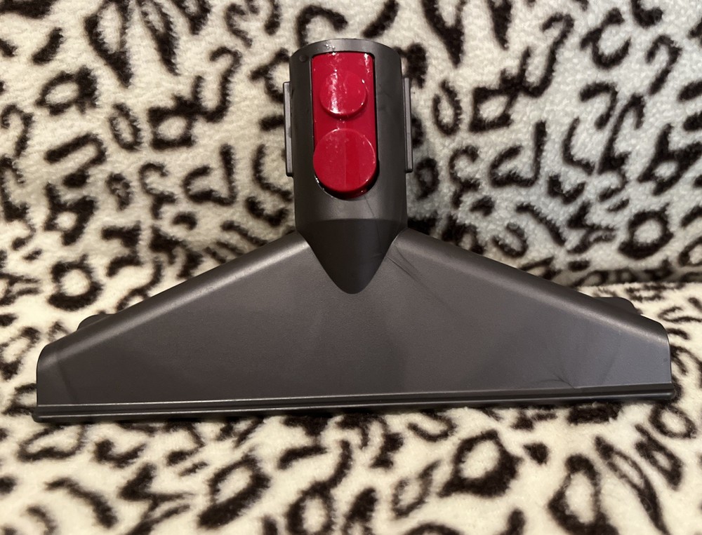 Dyson Vacuum Cleaner Mattress Tool for Stubborn Dirt and Debris