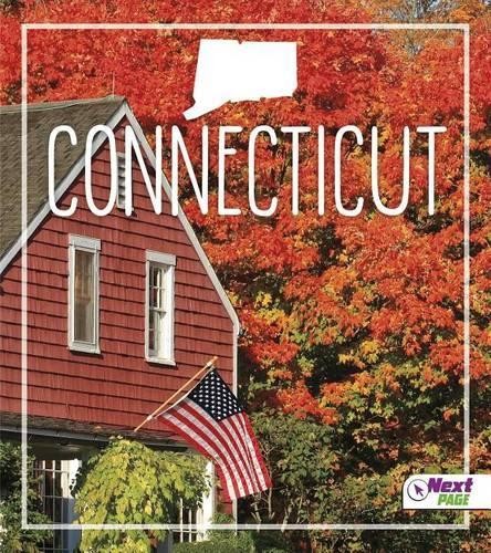 Bridget Parker Jason Kirchner Connecticut (Paperback) StatesAnother great item from Rarewaves USA | Free delivery!