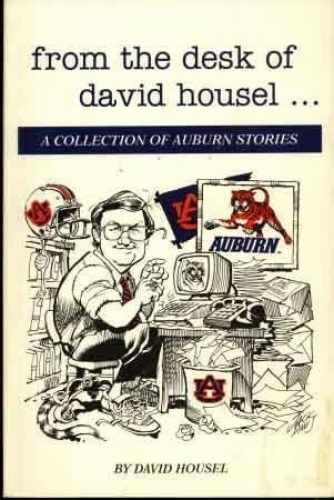 FROM THE DESK OF DAVID HOUSEL , a - Paperback, by David Housel - Very Good