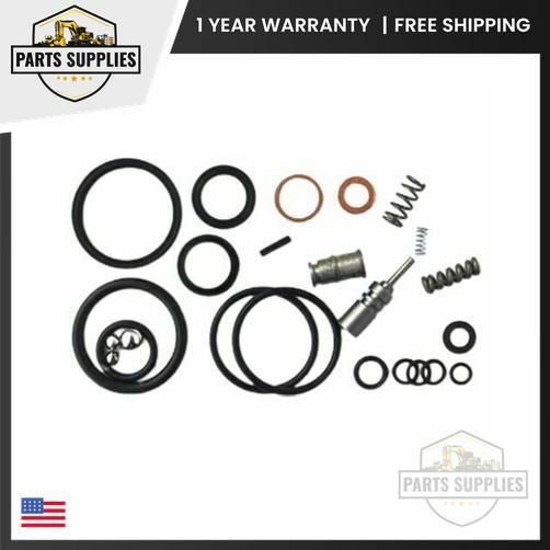 Seal Kit for Pallet Jack Blue Giant ROI-5 ROI-55 MTS 2000 Part number BG 810-456