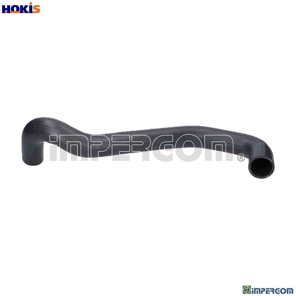 RADIATOR HOSE 227716 FOR NISSAN ITD27TTD27TI 2.7L 4cyl MISTRAL