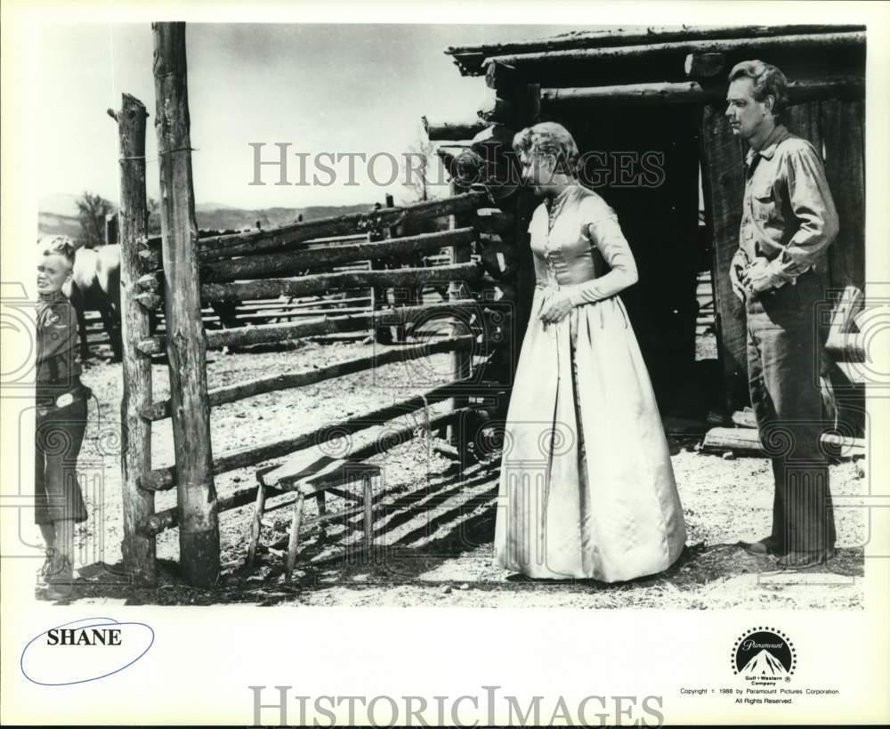 1988 Press Photo 