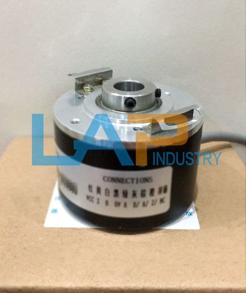 1PC New For EIL580-5V 1024 PULS Encoder Replacement
