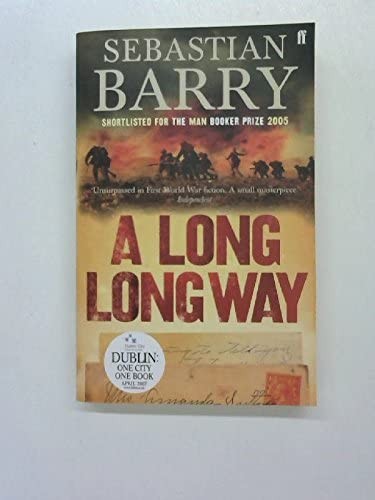 A Long Long Way by Barry, Sebastian Paperback Book The Fast Free ShippingFREE US DELIVERY | ISBN: 057123853X | Quality Books