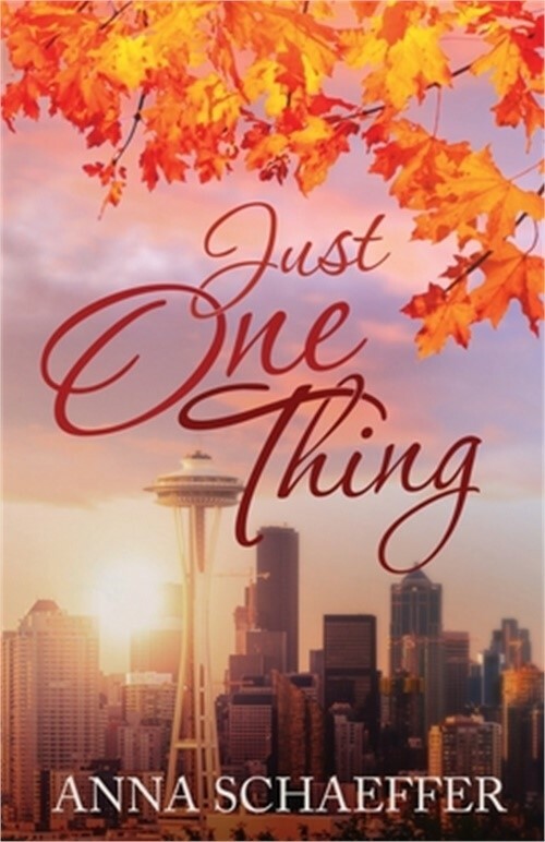 Just One Thing (Paperback or Softback)