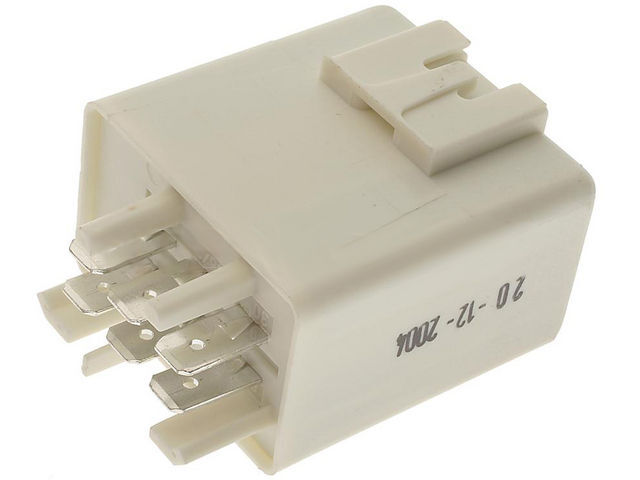 Standard Motor Products Relay fits Volvo 245 1985-1989 59ZDPJ