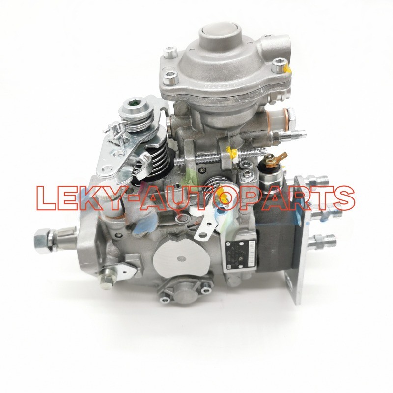 3908182 Fuel Injection Pump 0460424026 VE4/12F1400R230 Fit For Bosch Cummins