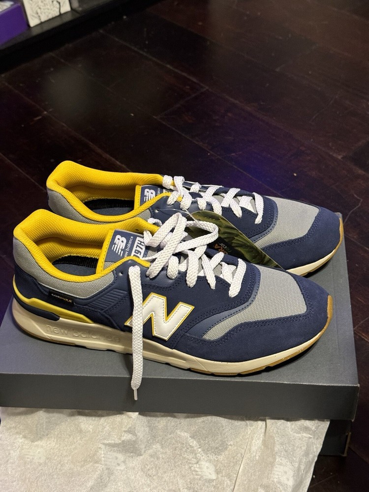 Men's New Balance 997H CM997HYB