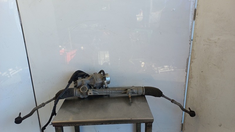 9816450980 rack and pinion steering PEUGEOT 2008 1.6 BLUEHDI 100 2013 129422
