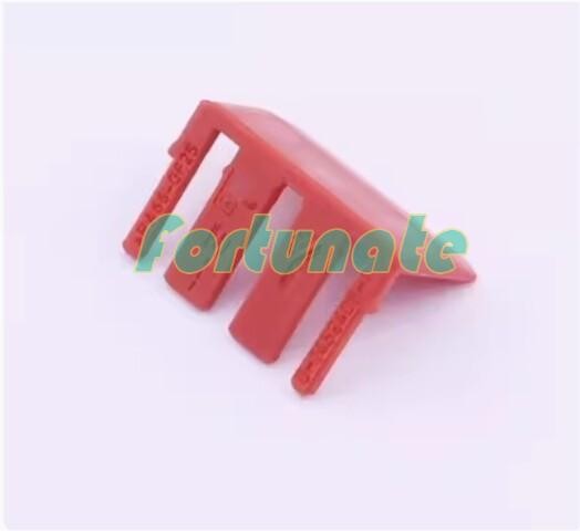100PCS NEW FIT FOR 1452408-1 connector buckle