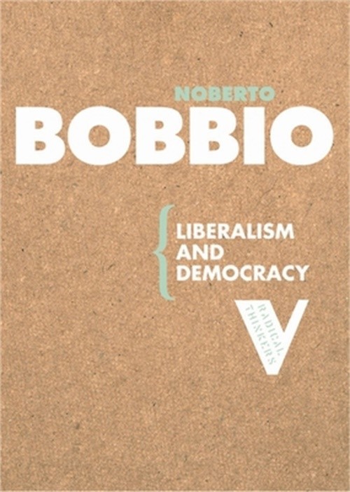 Liberalism and Democracy (Paperback or Softback)
