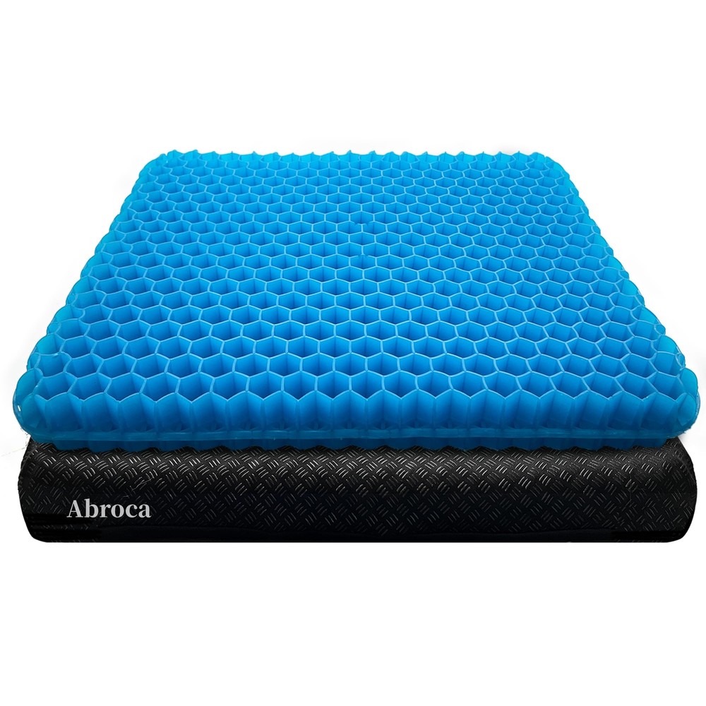 Office Chair Cushions Pads, Seat Cushion for Desk Chair Wheelchair, Seat Cush...