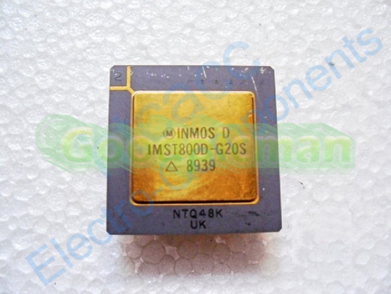 INMOS IMST800D-G20S IMST800DG20S 32-Bit Transputer CPU
