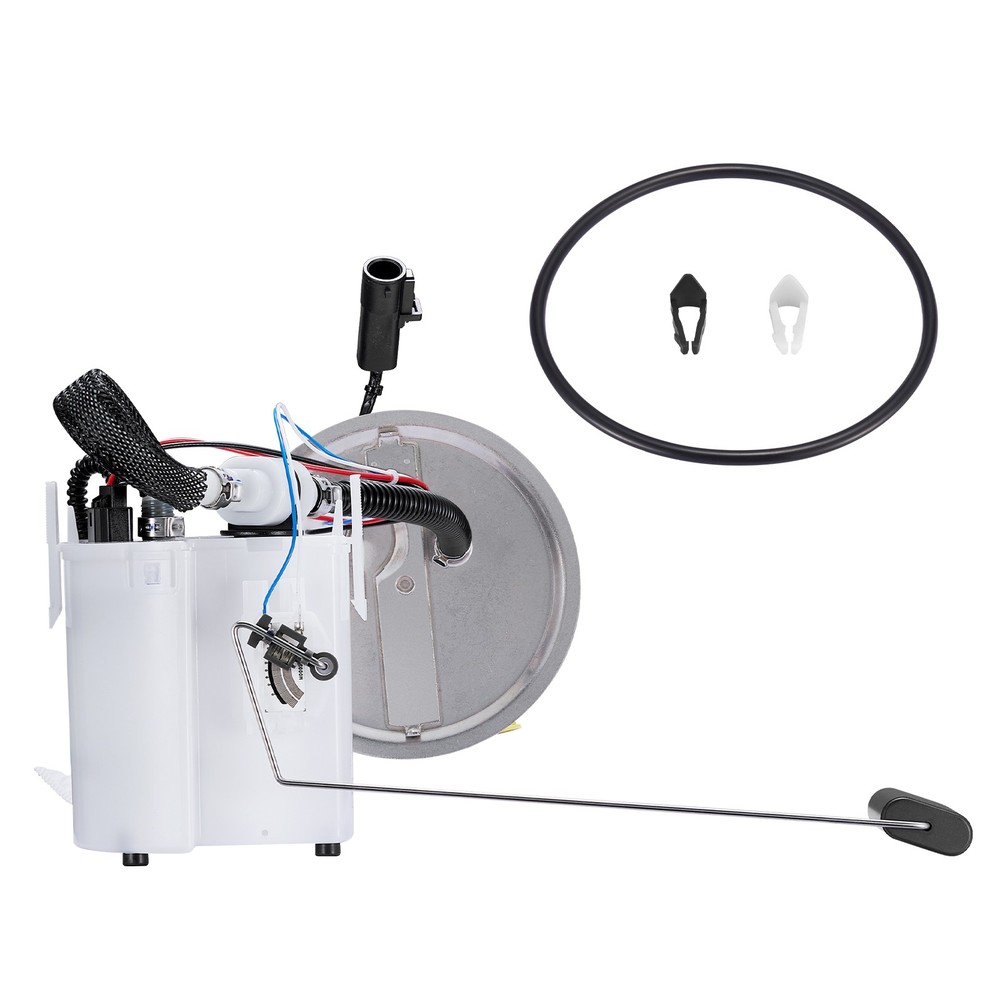 Fuel Pump Module Fits 2007-2010 Audi Q7 3.6L 4.2L For 2007-2009 VW Touareg 4.2L