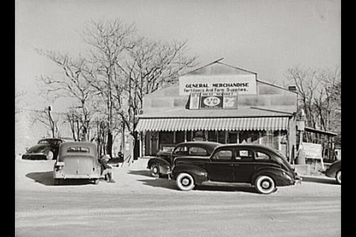 Granville County,North Carolina,NC,Farm Security Administration,FSA,Wolcott