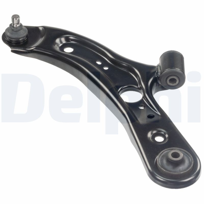 TC3421 DELPHI Control Arm, Suspension for Fiat, Suzuki