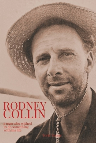 Terje Tonne Rodney Collin (Paperback)Another great item from Rarewaves USA | Free delivery!
