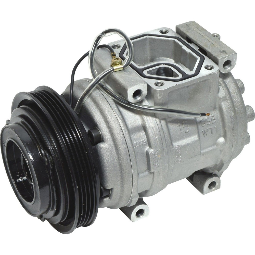 UAC CO 21011C A/C Compressor For 90-05 Acura Honda Civic EL Integra NSX