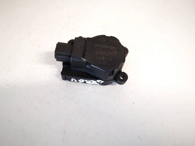 mf1139301370 Actuator Heater Actuator Blower mf113930-1370 DE2209808-67