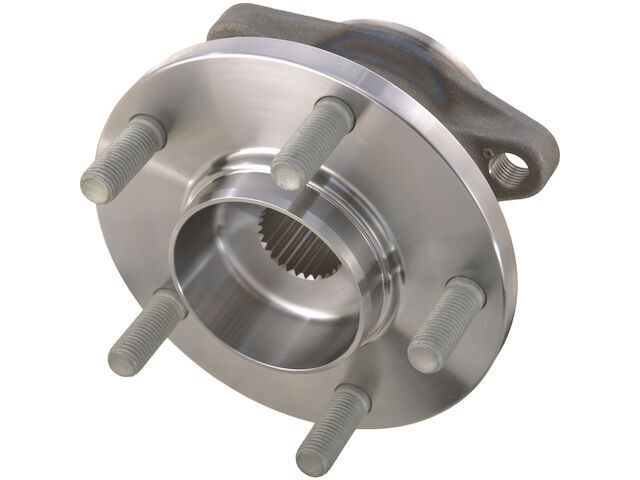 Rear API PDL Wheel Hub Assembly fits Mazda CX9 2007-2015 AWD 56RSMK