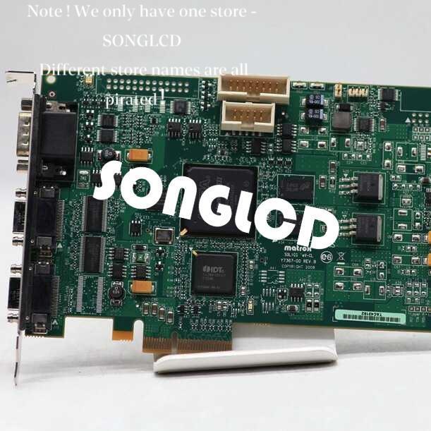 1PCS SOL2MEVCLB* Y7367-00 REV.B via DHL or Fedex fast shipping