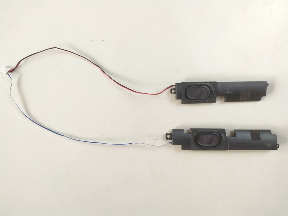 Lenovo Yoga 2 13 Speaker Set Left Right PK23000NP00