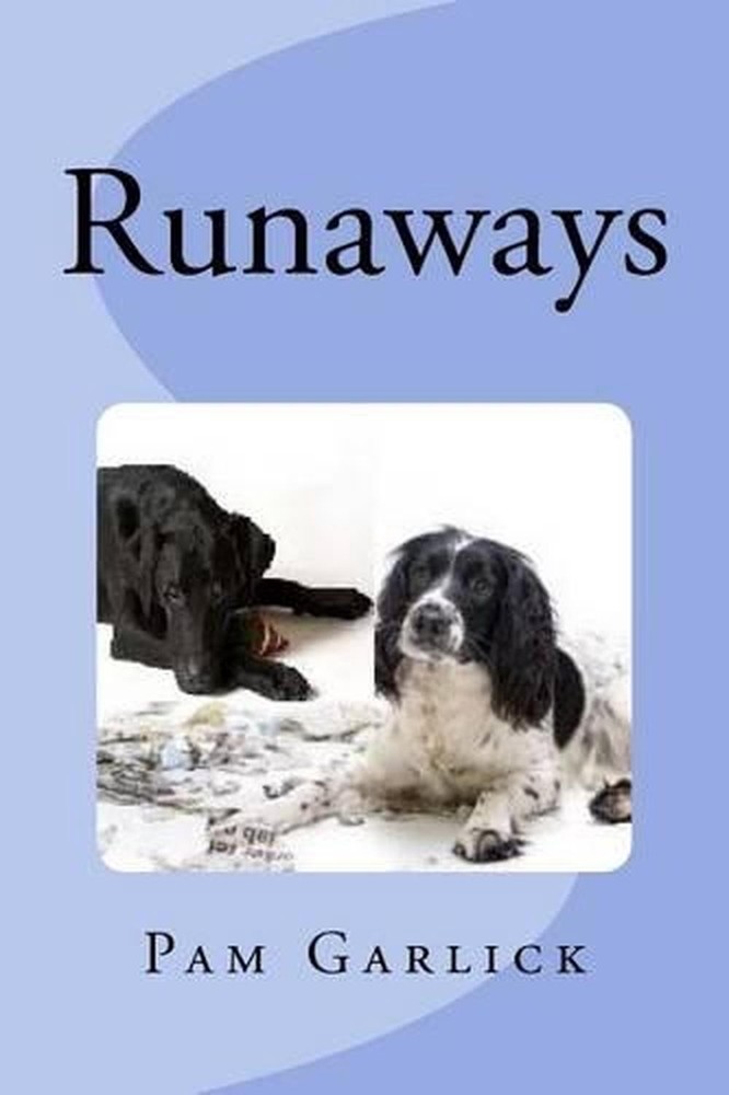 Runaways by Pam Garlick (English) Paperback Book