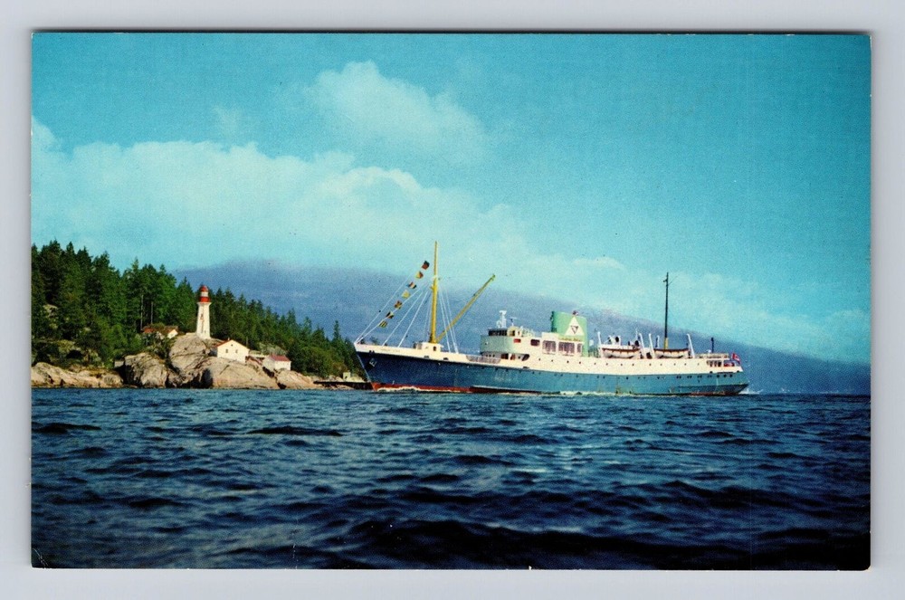 Skagway AK-Alaska, Cruising the 
