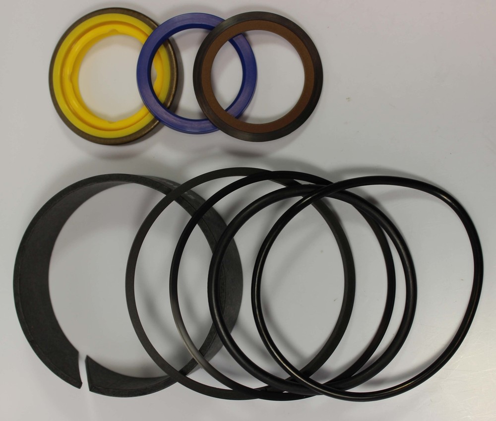 Fits Caterpillar 7X2752 Hydraulic Cylinder Seal Kit